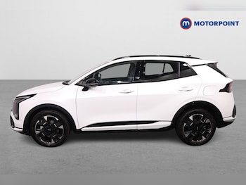 Used Kia Sportage 2025 for sale - 77804652: Photo