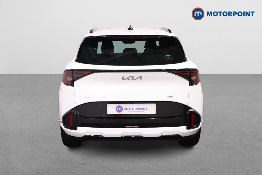 Used Kia Sportage 2025 for sale - 77804652: Photo 6