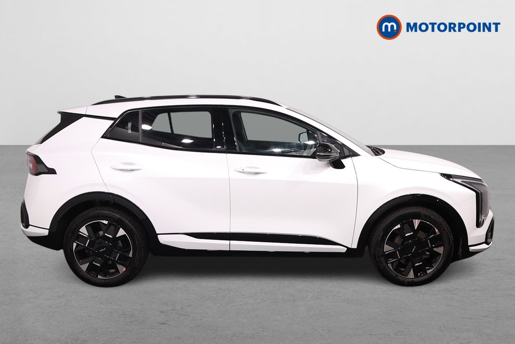 Used Kia Sportage 2025 for sale - 77804652: Photo 8