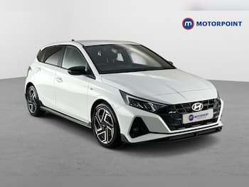 Used Hyundai i20 2025 for sale - 79319207: Photo