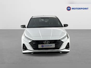Used Hyundai i20 2025 for sale - 79319207: Photo