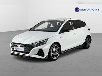 Used Hyundai i20 2025 for sale - 79319207: Photo