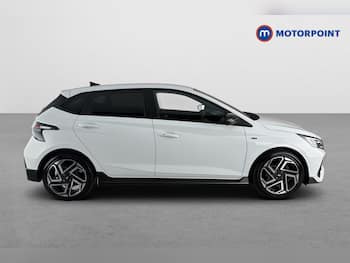 Used Hyundai i20 2025 for sale - 79319207: Photo