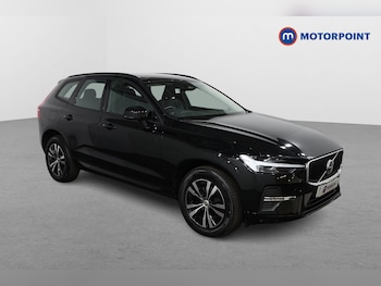 2021 - 2.0 B4D Momentum 5dr AWD Geartronic