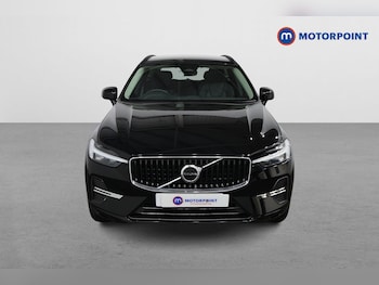 Used Volvo XC60 2021 for sale - 75792233: Photo