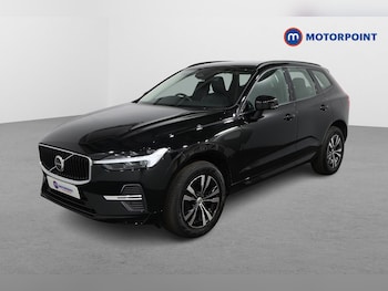 Used Volvo XC60 2021 for sale - 75792233: Photo