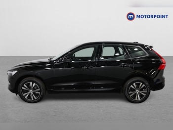 Used Volvo XC60 2021 for sale - 75792233: Photo