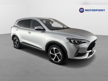 Used MG MG HS 2024 for sale - 78950937: Photo