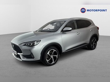 Used MG MG HS 2024 for sale - 78950937: Photo