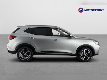 Used MG MG HS 2024 for sale - 78950937: Photo