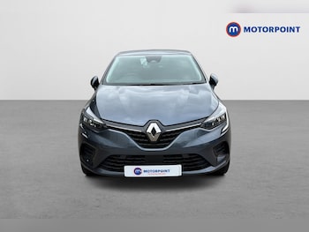 Used Renault Clio 2021 for sale - 79082059: Photo