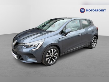 Used Renault Clio 2021 for sale - 79082059: Photo