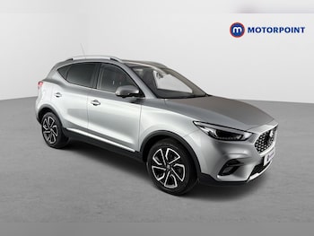 Used MG MG ZS 2024 for sale - 79151270: Photo