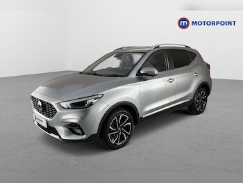 Used MG MG ZS 2024 for sale - 79151270: Photo