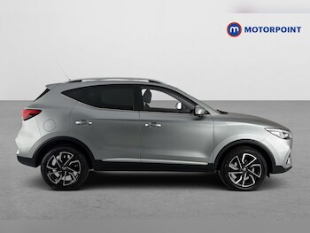 Used MG MG ZS 2024 for sale - 79151270: Photo