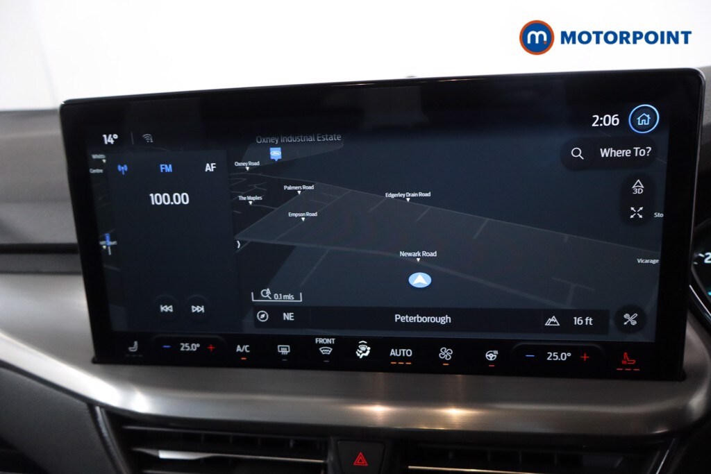 Used Ford Focus 2023 for sale - 78162903: Photo 10