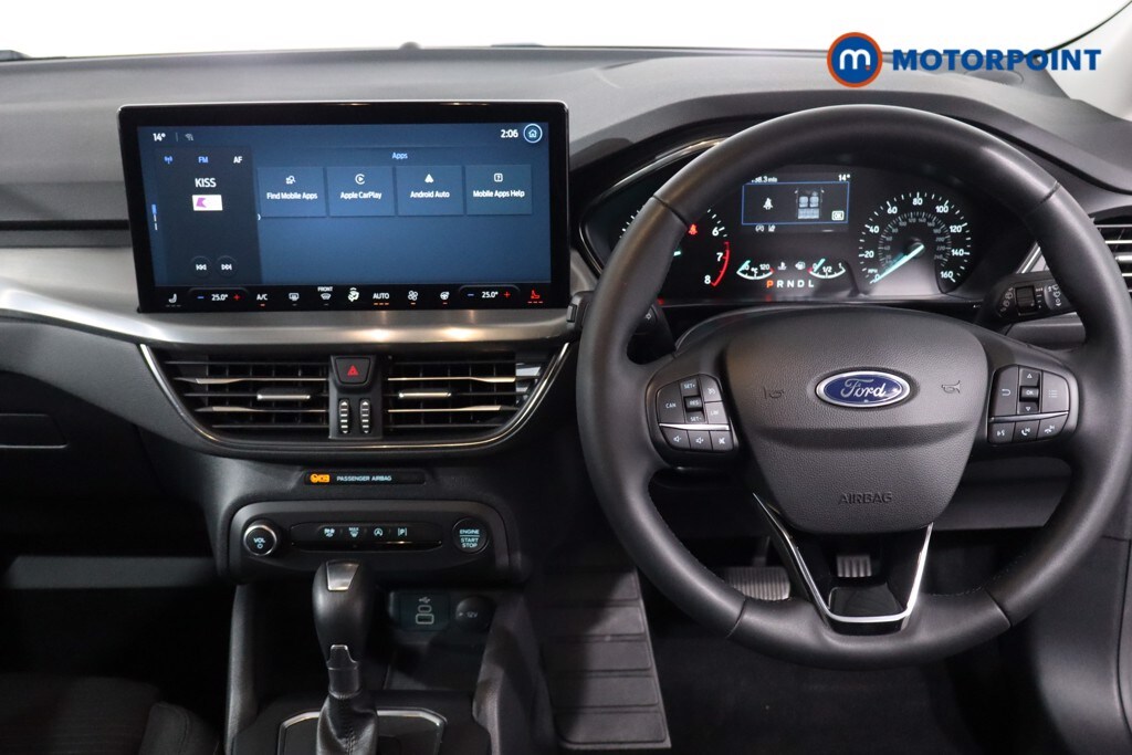 Used Ford Focus 2023 for sale - 78162903: Photo 11