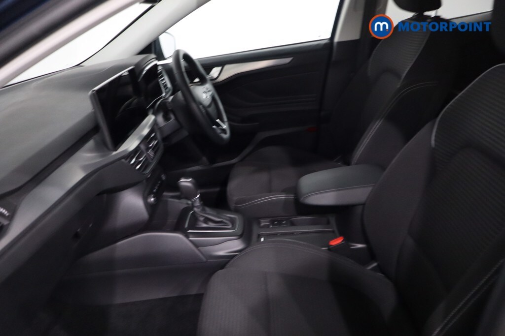 Used Ford Focus 2023 for sale - 78162903: Photo 12