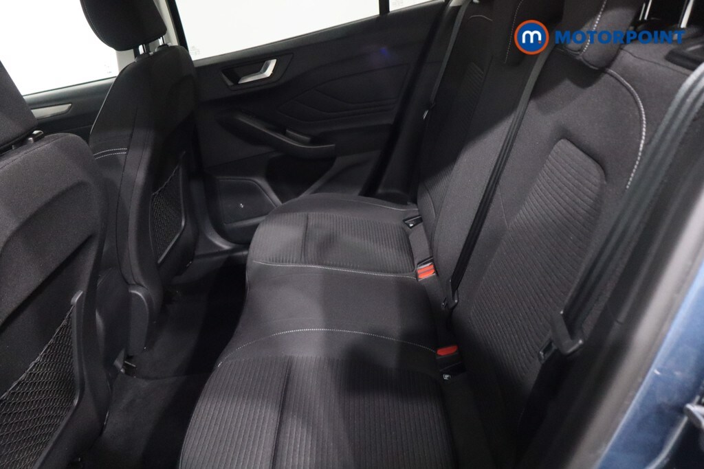 Used Ford Focus 2023 for sale - 78162903: Photo 13