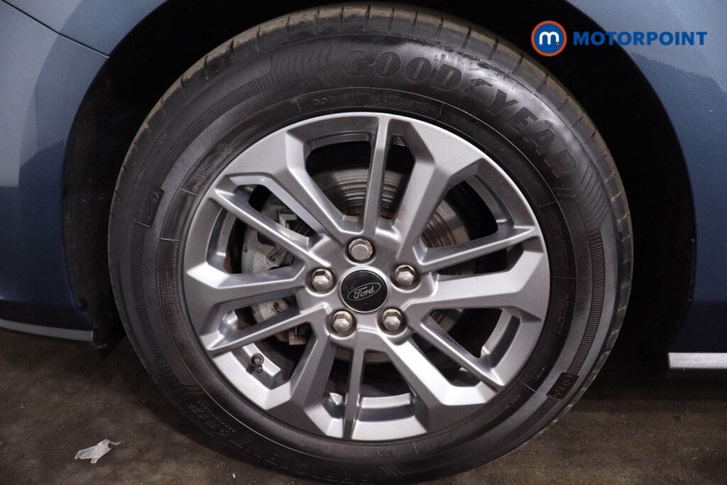 Used Ford Focus 2023 for sale - 78162903: Photo 18