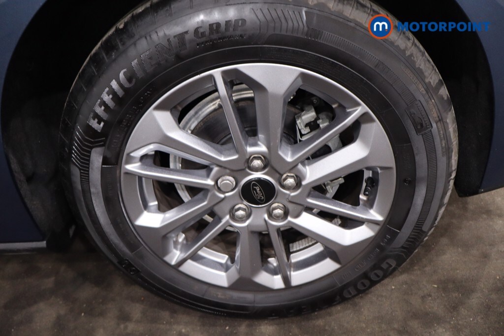 Used Ford Focus 2023 for sale - 78162903: Photo 19