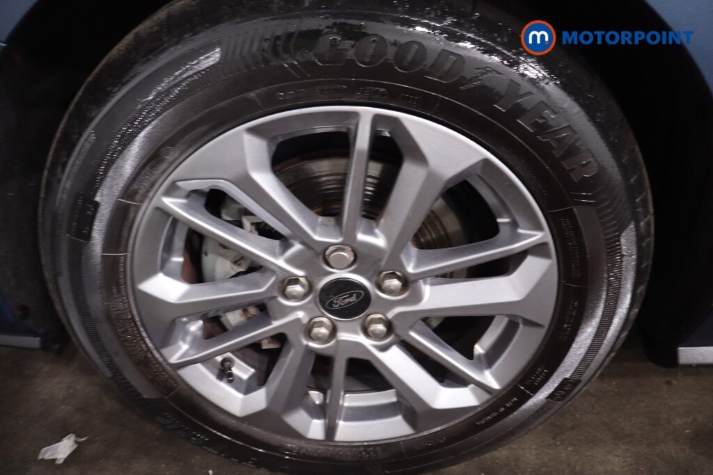 Used Ford Focus 2023 for sale - 78162903: Photo 20