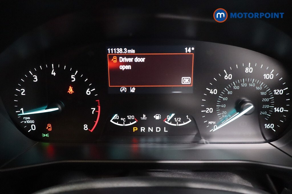 Used Ford Focus 2023 for sale - 78162903: Photo 24