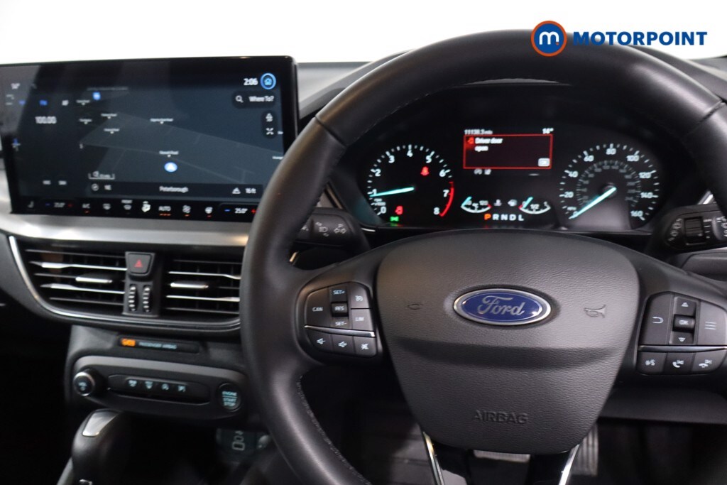 Used Ford Focus 2023 for sale - 78162903: Photo 29