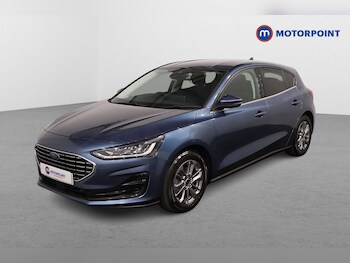 Used Ford Focus undefined for sale - 78162903: Photo