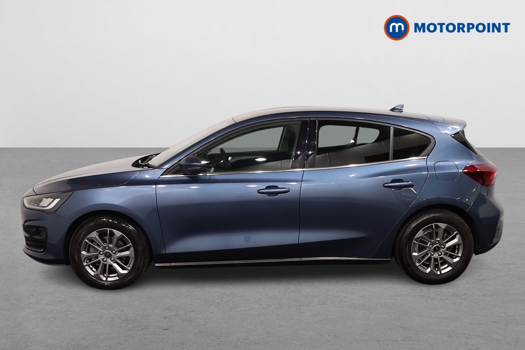 Used Ford Focus 2023 for sale - 78162903: Photo 4