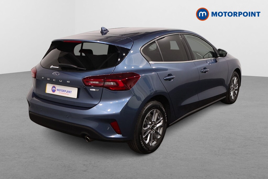 Used Ford Focus 2023 for sale - 78162903: Photo 7