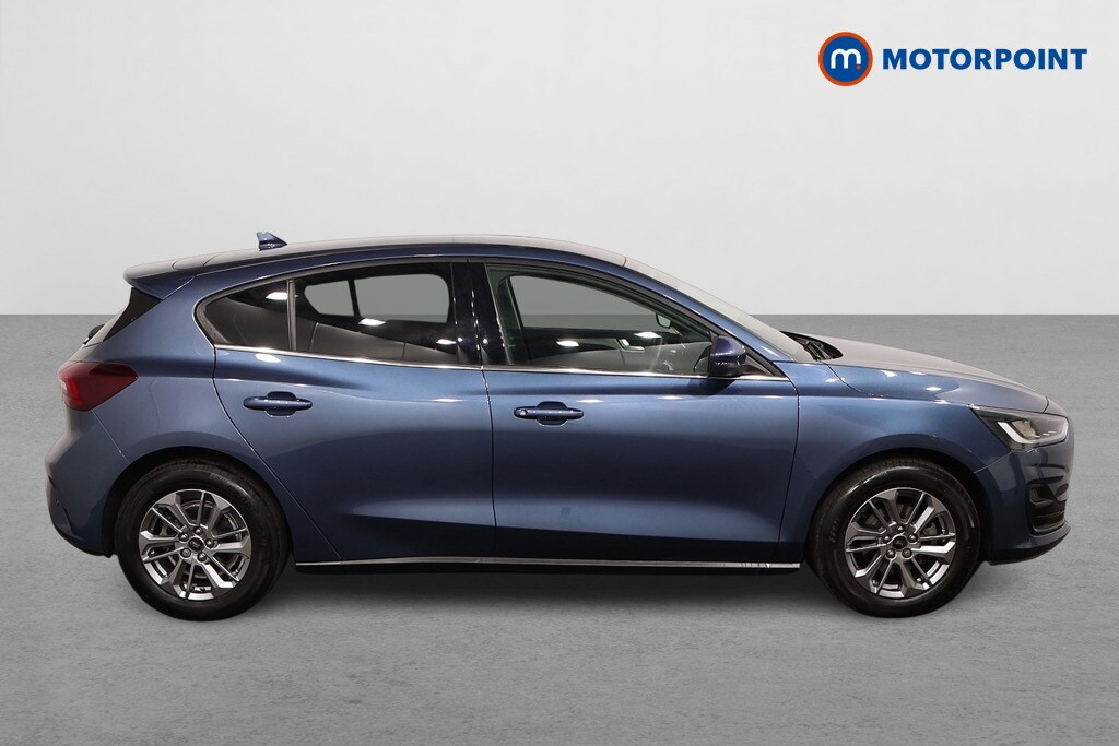 Used Ford Focus 2023 for sale - 78162903: Photo 8