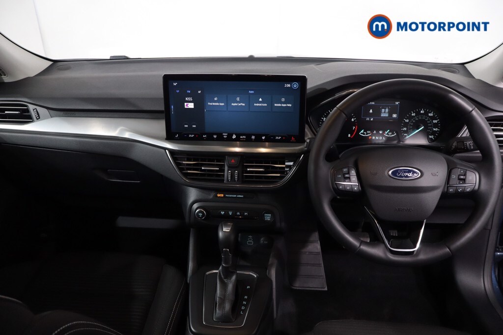 Used Ford Focus 2023 for sale - 78162903: Photo 9