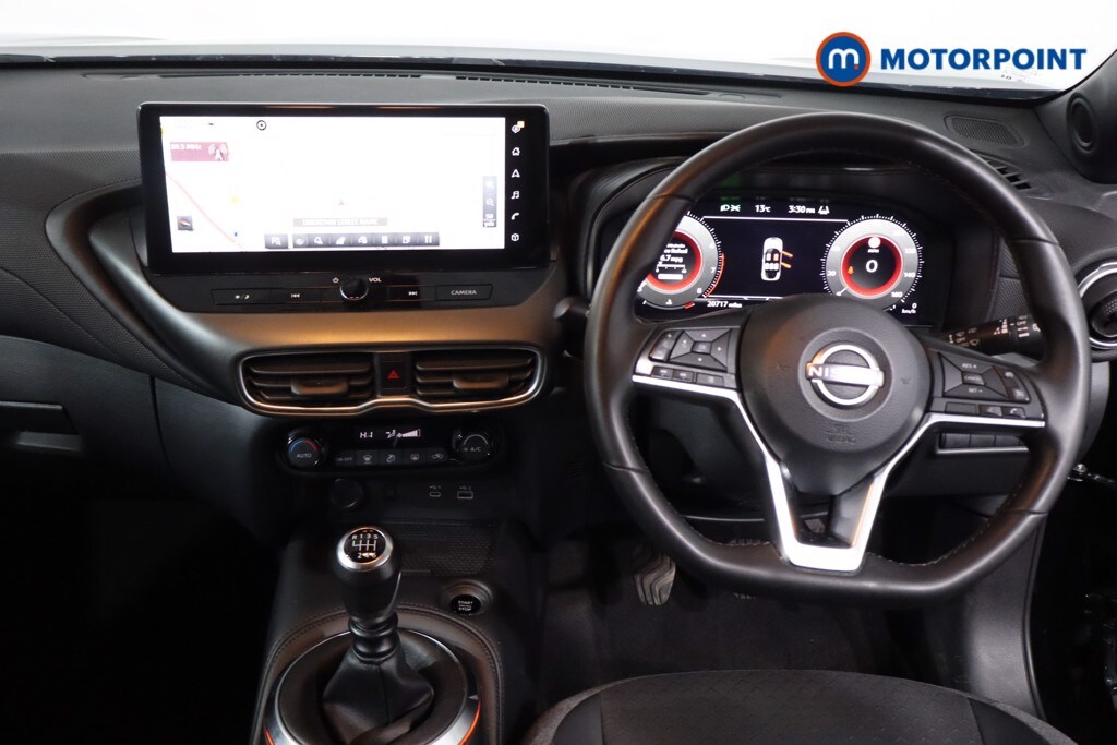 Used Nissan Juke 2024 for sale - 78162818: Photo 11