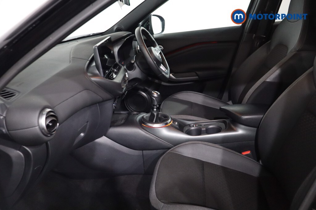 Used Nissan Juke 2024 for sale - 78162818: Photo 12