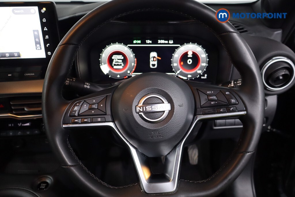 Used Nissan Juke 2024 for sale - 78162818: Photo 14