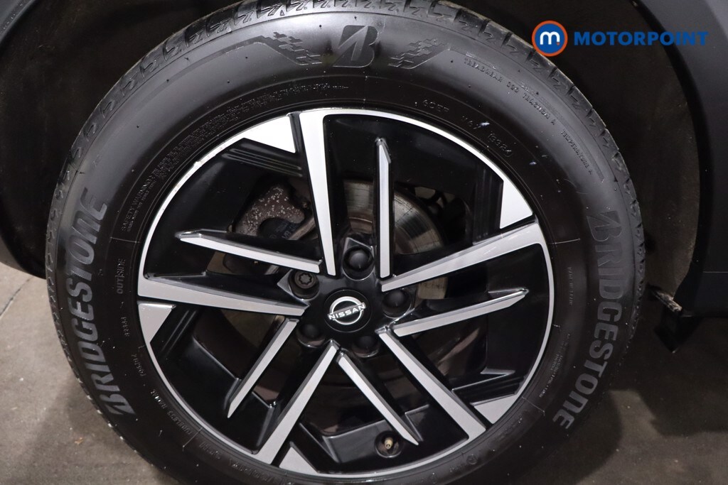 Used Nissan Juke 2024 for sale - 78162818: Photo 17