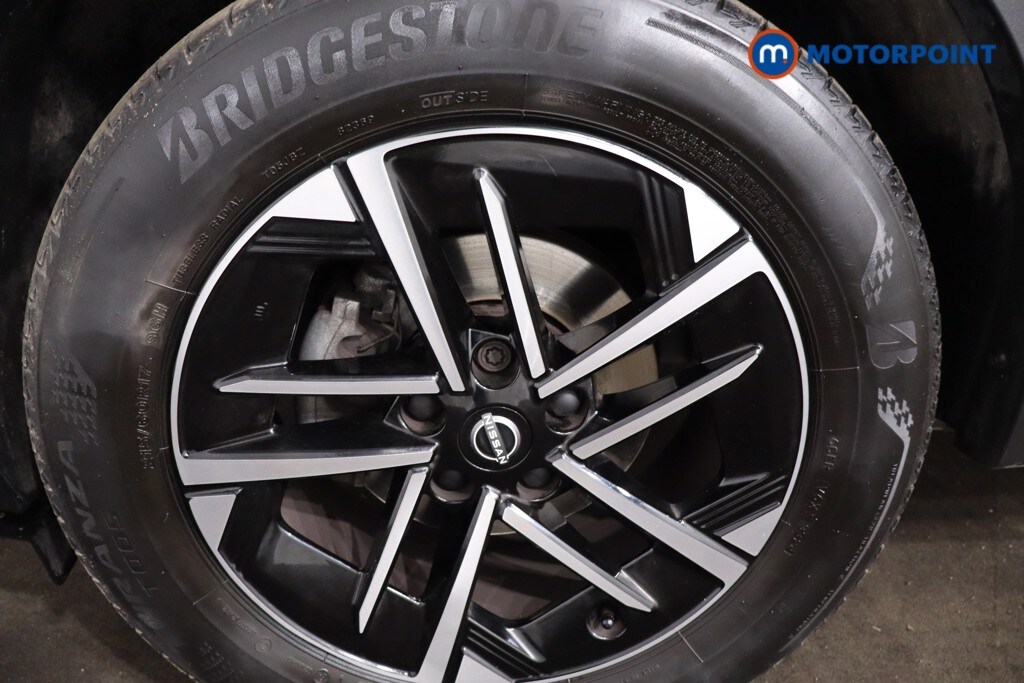 Used Nissan Juke 2024 for sale - 78162818: Photo 18