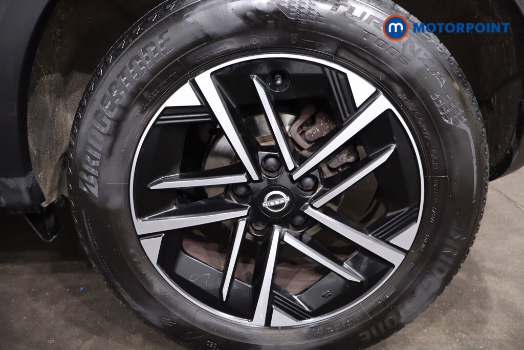 Used Nissan Juke 2024 for sale - 78162818: Photo 19