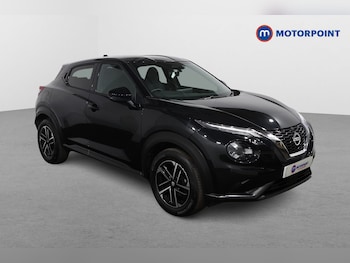 Used Nissan Juke undefined for sale - 78162818: Photo