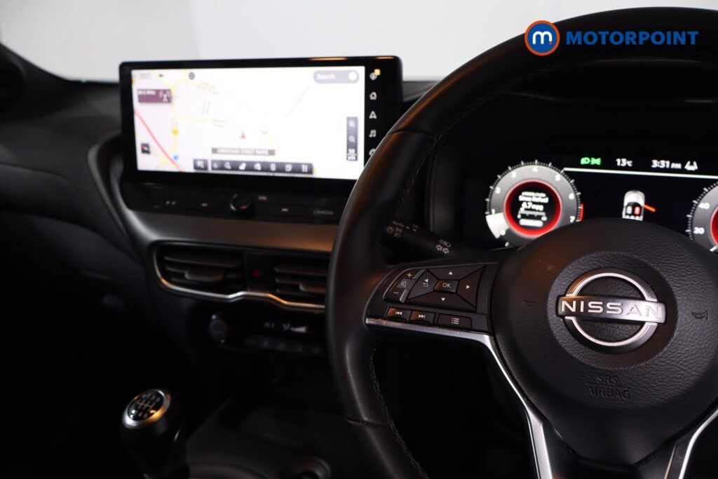 Used Nissan Juke 2024 for sale - 78162818: Photo 26