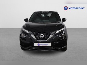 Used Nissan Juke undefined for sale - 78162818: Photo