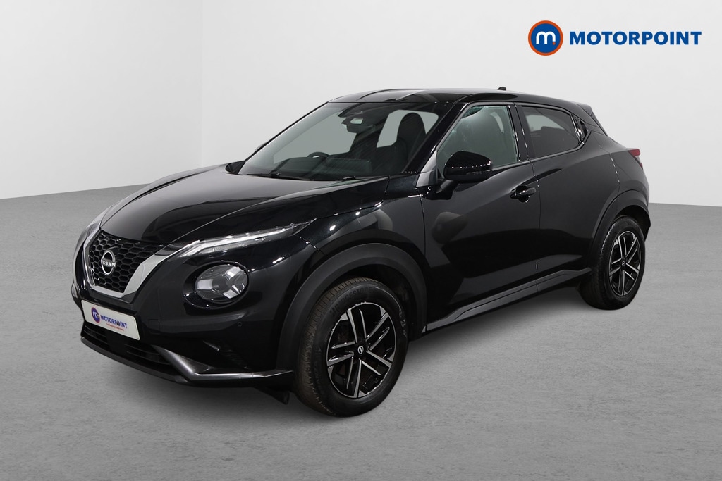 Used Nissan Juke 2024 for sale - 78162818: Photo 3