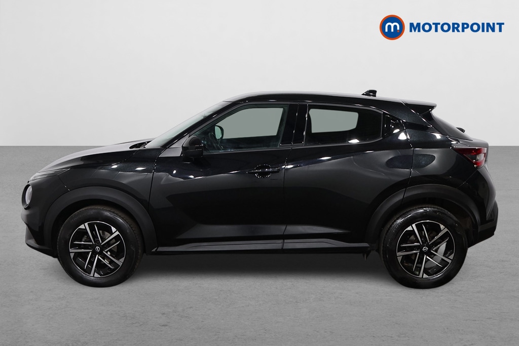 Used Nissan Juke 2024 for sale - 78162818: Photo 4
