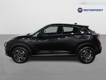 Used Nissan Juke undefined for sale - 78162818: Photo