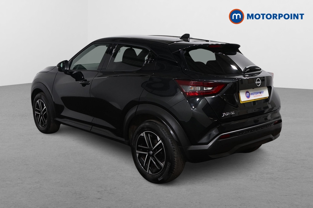 Used Nissan Juke 2024 for sale - 78162818: Photo 5