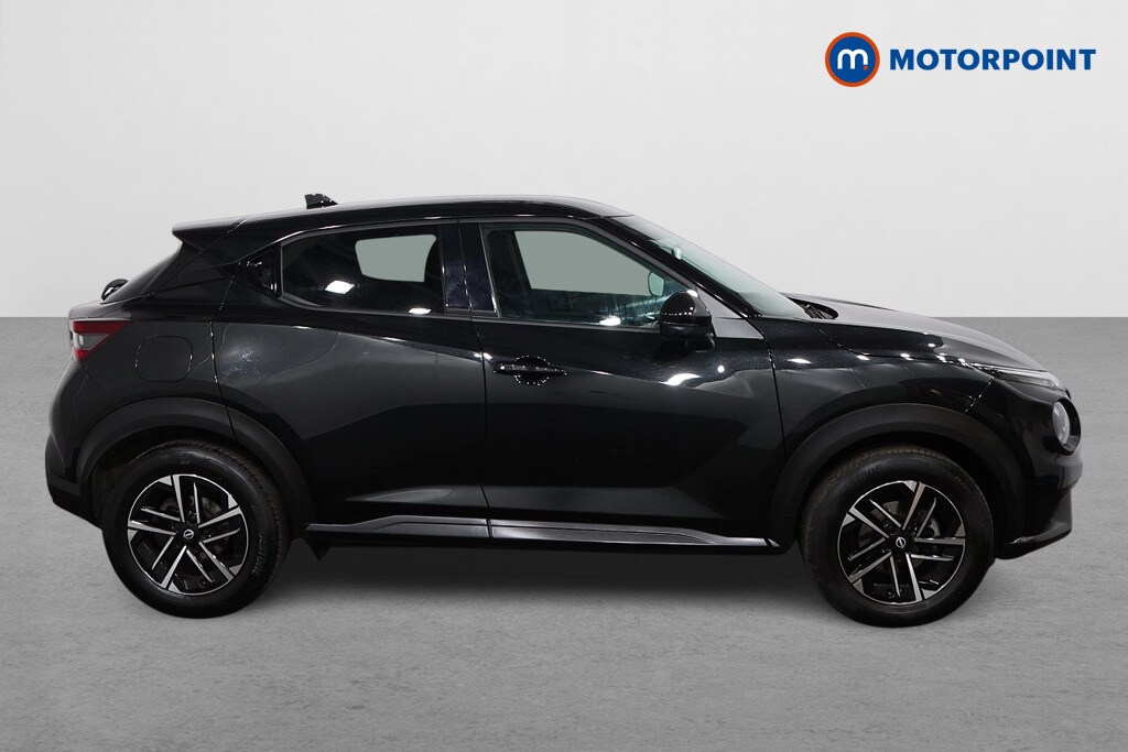 Used Nissan Juke 2024 for sale - 78162818: Photo 8