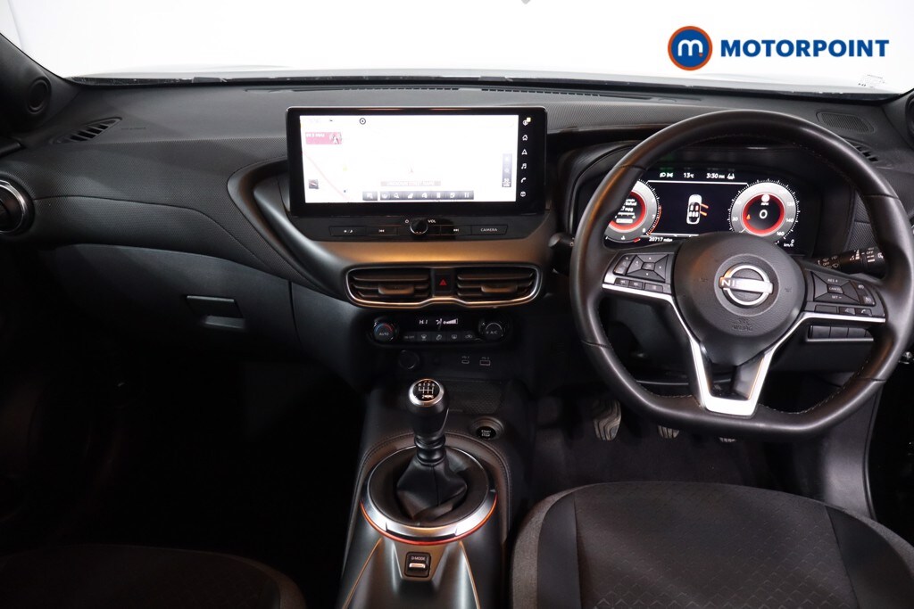 Used Nissan Juke 2024 for sale - 78162818: Photo 9