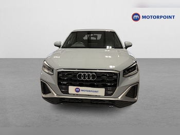 Used Audi Q2 undefined for sale - 78720112: Photo