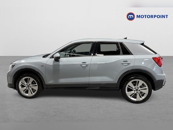 Used Audi Q2 undefined for sale - 78720112: Photo